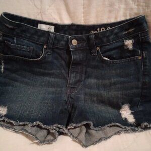 Share Similar items Sponsored See all   Levis Womens 12 Jean Shorts Blue Denim M